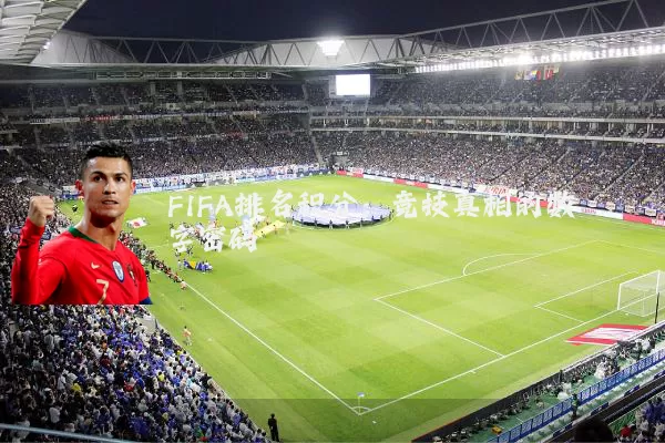 FIFA排名积分:竞技真相的数字密码