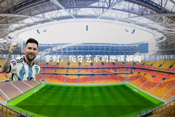 零封:防守艺术的终极解构